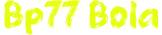 Bp77 Bola